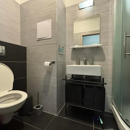 Διαμέρισμα Kaitea