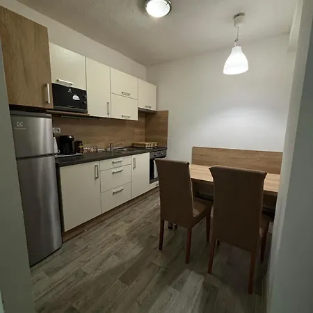 Διαμέρισμα Kaitea