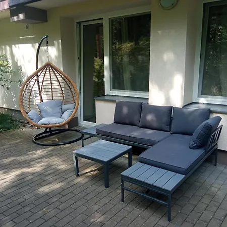 Διαμέρισμα Kaitea Všemina