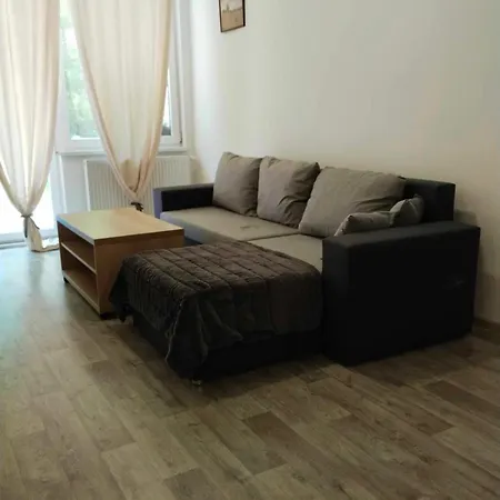 Kaitea Appartement Všemina