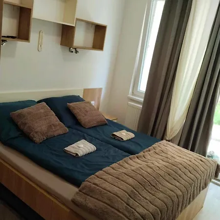 Kaitea Apartment