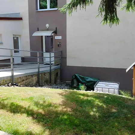 Appartement Kaitea *