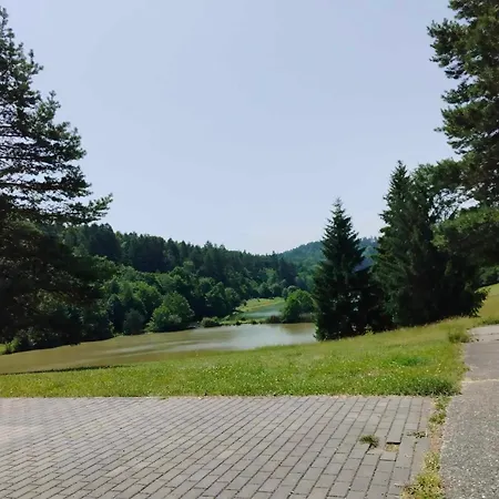 Kaitea Apartment Všemina