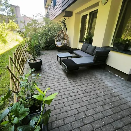 Διαμέρισμα Kaitea Všemina