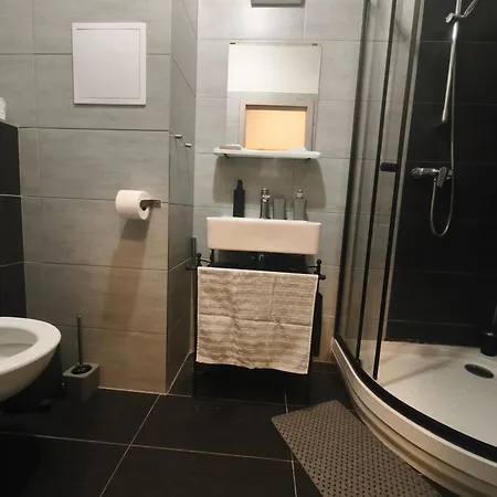 Apartment Kaitea Všemina
