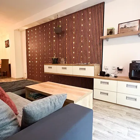Kaitea Apartment