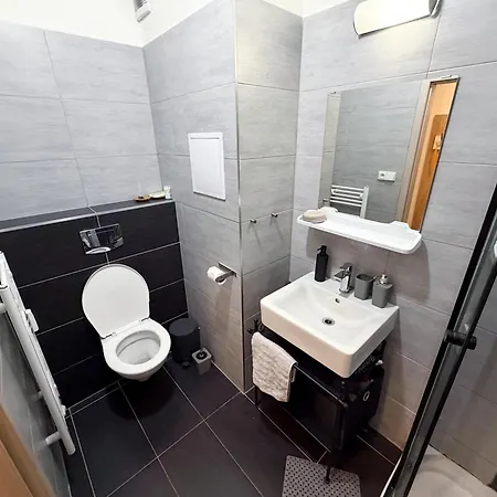 Kaitea Apartment Všemina