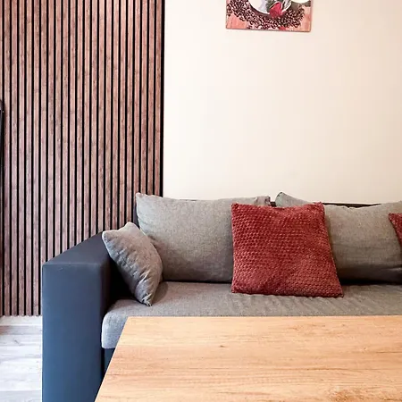 Apartment Kaitea *