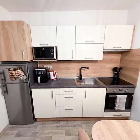 Kaitea Apartment Všemina