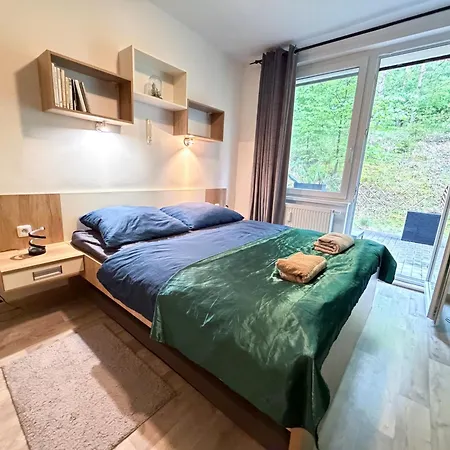Kaitea Apartment