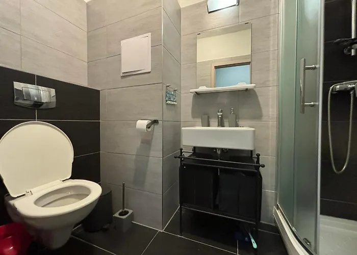 Appartement Kaitea