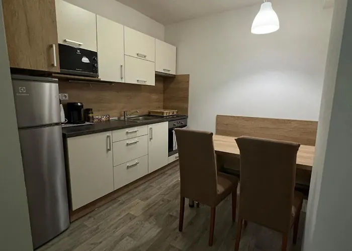 Appartement Kaitea