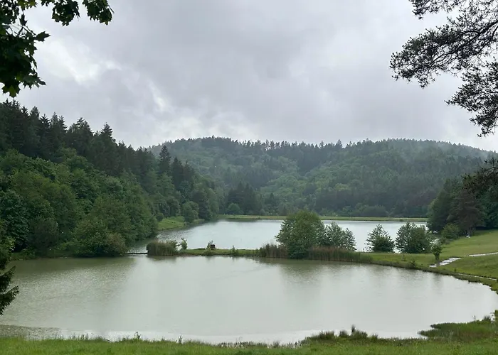 Kaitea Appartamento Všemina
