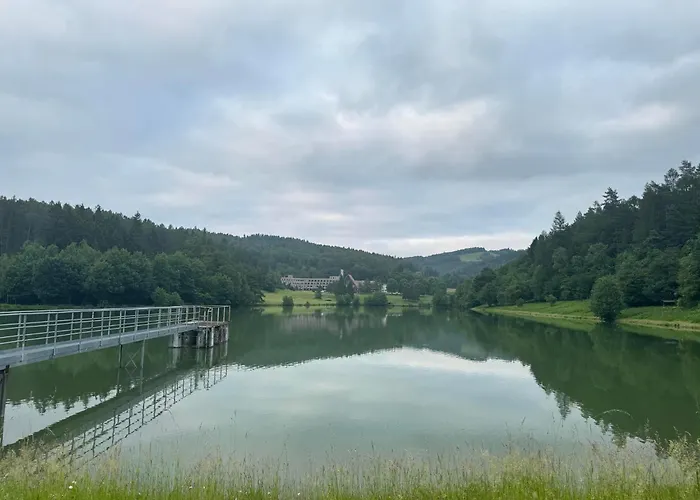 Appartement Kaitea Všemina