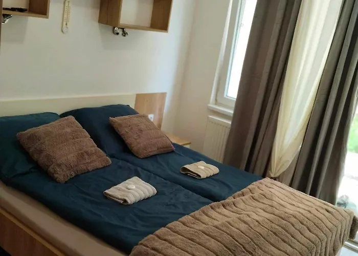 Kaitea Appartement