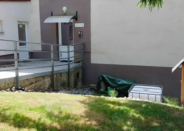 Appartement Kaitea *